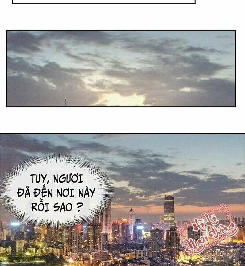Ảnh Đế Yêu Hồ Chương 49 Ảnh 16