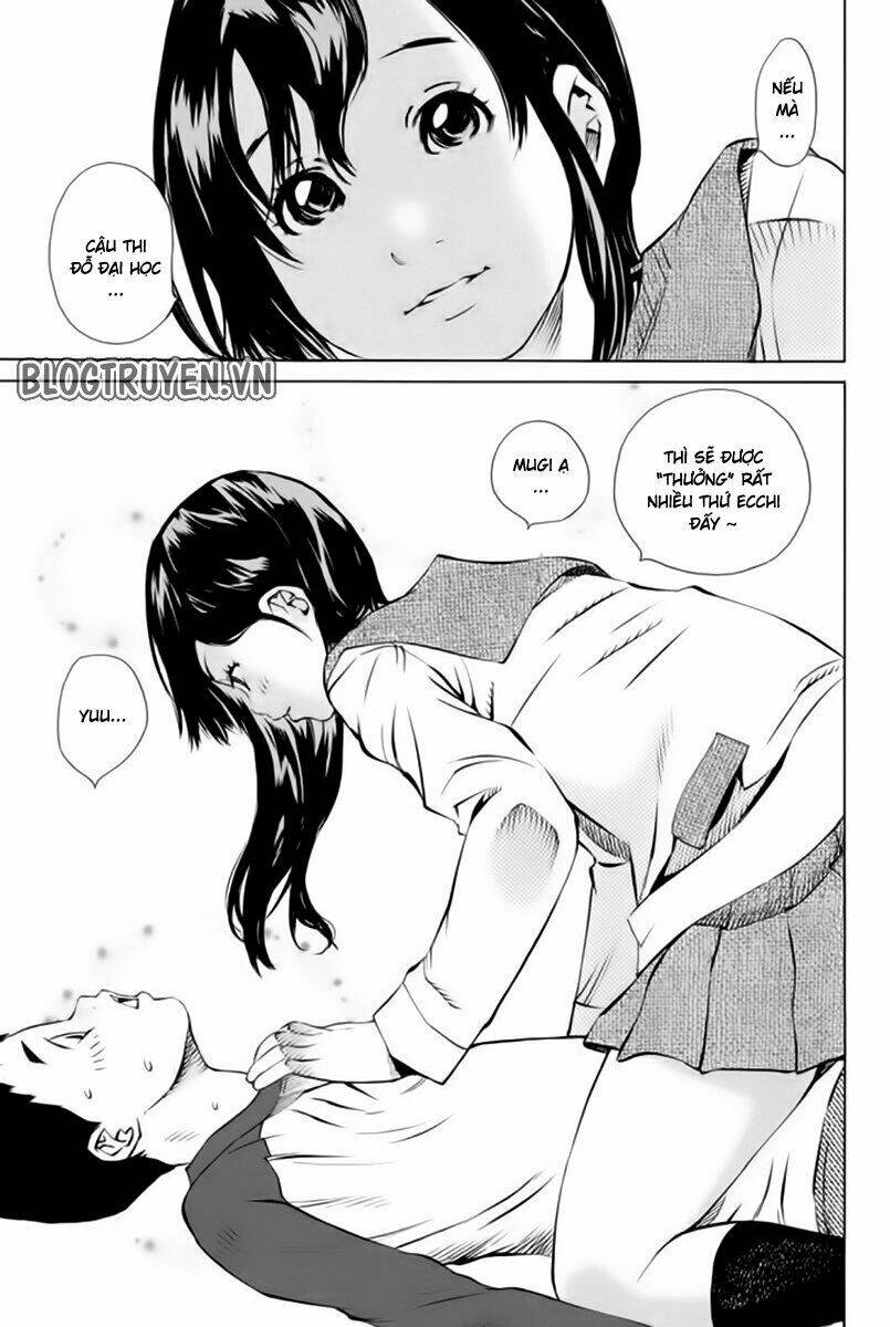 Pastel Chương 182 Ảnh 28