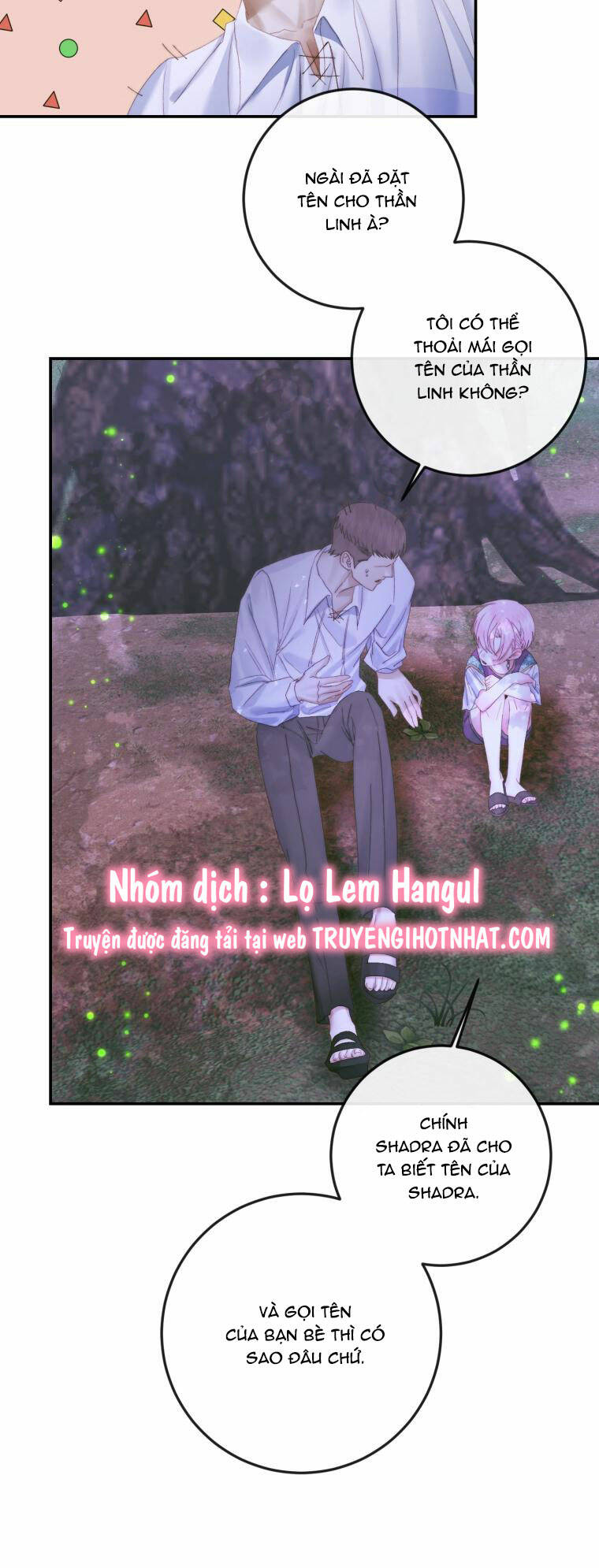 Trở Thành Cô Vợ Khế Ước Của Nhân Vật Phản Diện Chương 94.1 Ảnh 39