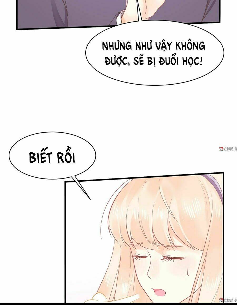 Bọn Họ Đều Muốn Gả Cho Tôi Làm Sao Đây? Chương 6 Ảnh 29