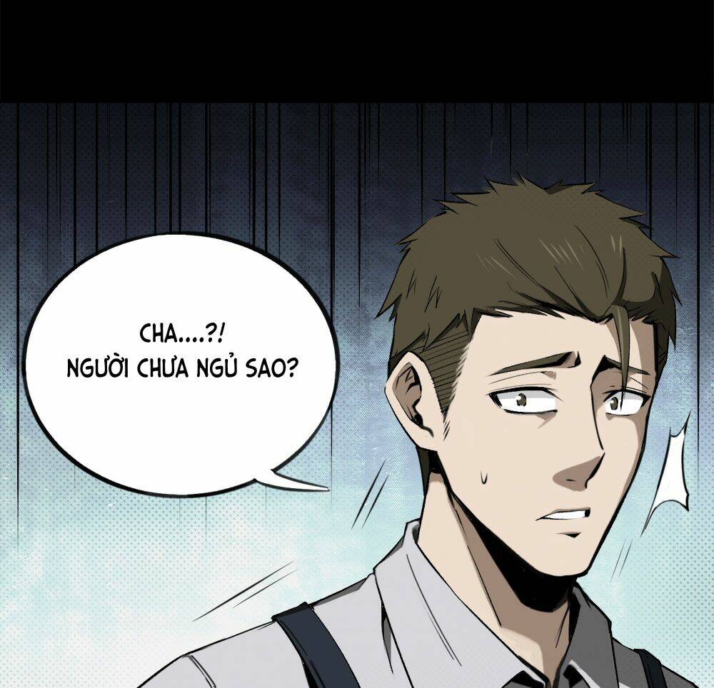 Chợ Quỷ Chương 3 Ảnh 13