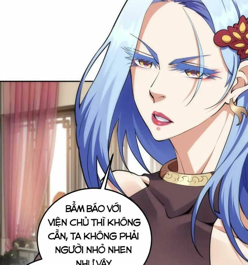 Vạn Cổ Thần Đế Chương 82 Ảnh 40