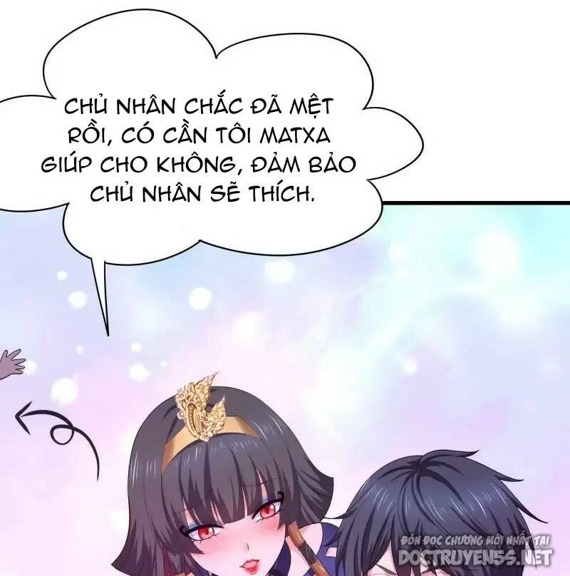 Ta Ở Địa Phủ Mở Hậu Cung Chương 99 Ảnh 46