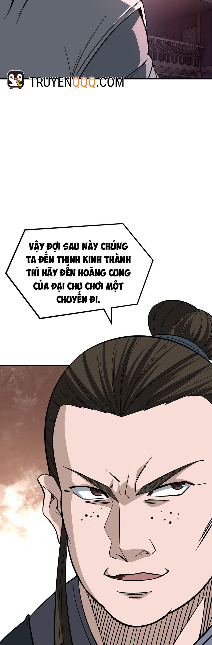 Tối Cường Phản Phái Hệ Thống Chương 310 Ảnh 12