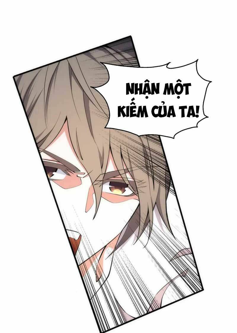 Vạn Cổ Thần Đế Chương 78 Ảnh 16