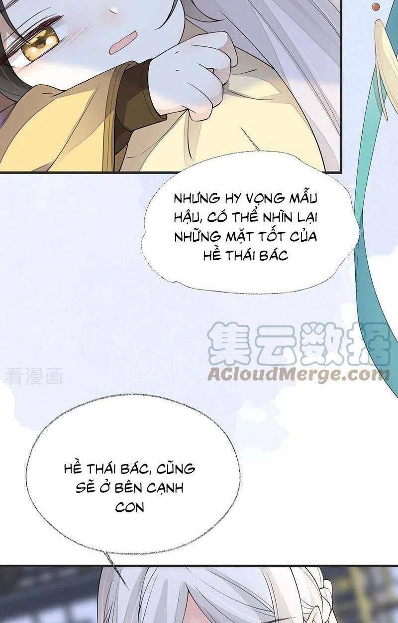 Thái Hậu Quân Hạ Thần Chương 158 Ảnh 43