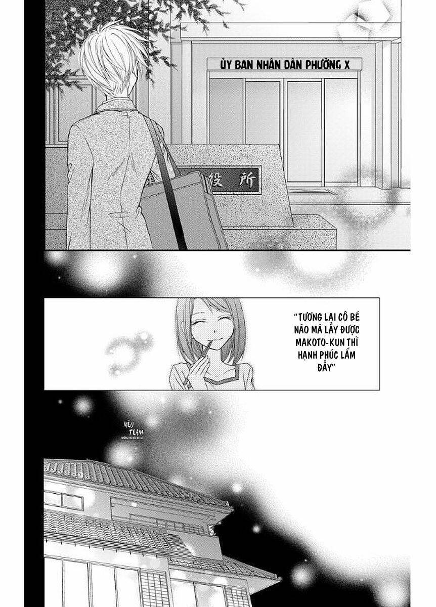 Kekkon X Renai Chương 11 Ảnh 44