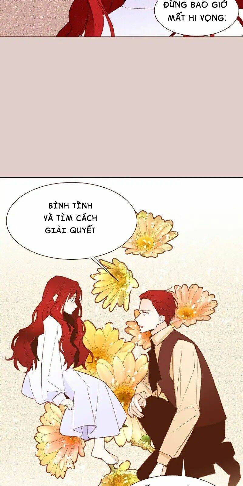 Cuộc Sống Rập Khuôn Của Một Quý Cô Tái Sinh! Chương 40 Ảnh 36
