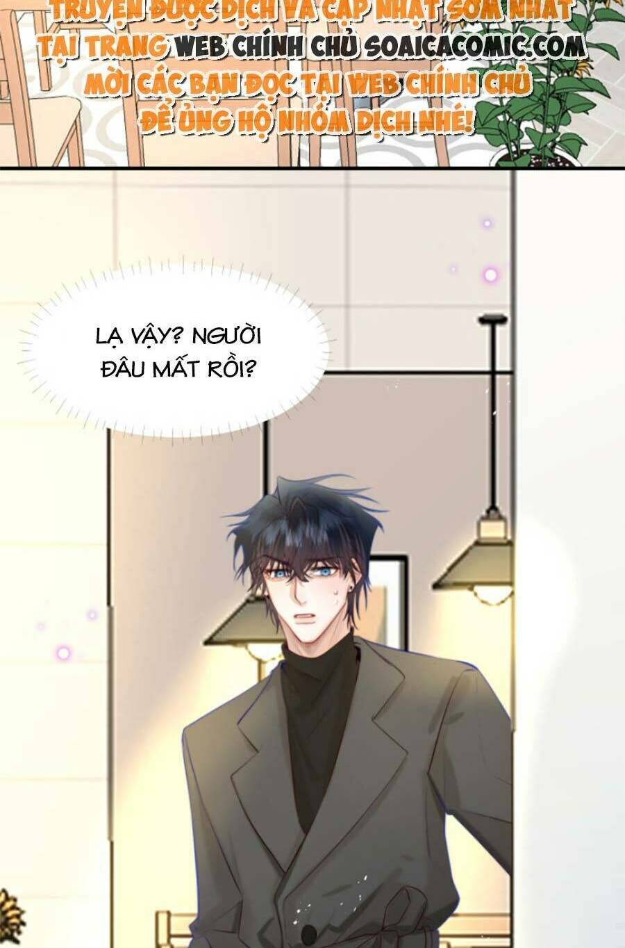 Nuôi Vợ Từ Bé Chương 7 Ảnh 43