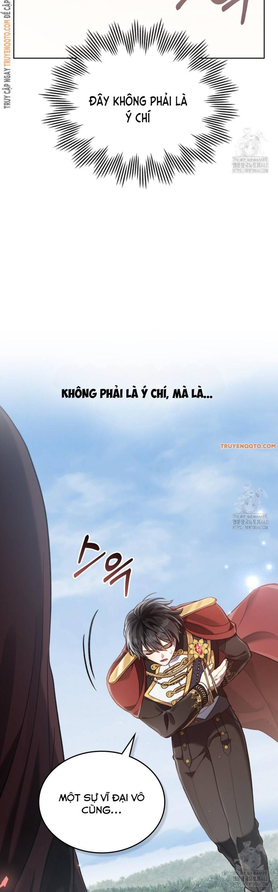 Tái Sinh Thành Hoàng Tử Của Quốc Gia Kẻ Địch Chương 49 Ảnh 43