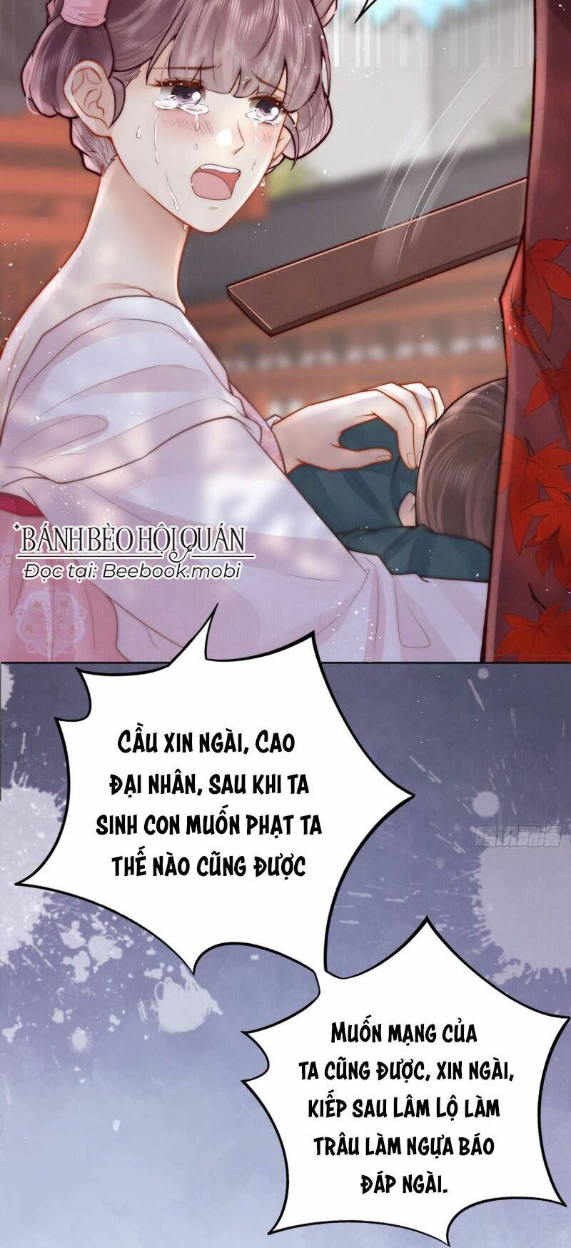 Truyền Thuyết Nữ Đế Chương 4 Ảnh 26