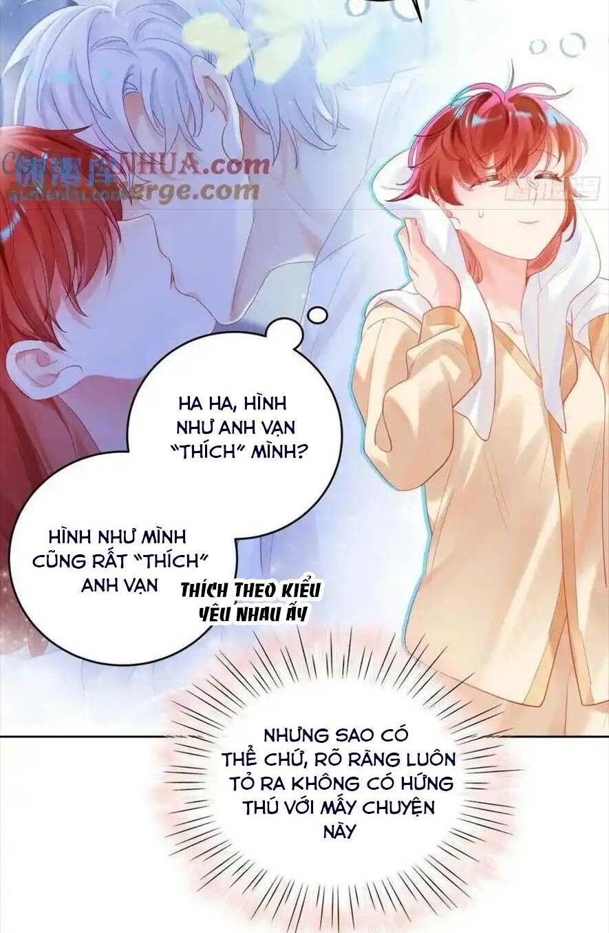Bạn Trai Biến Dị Của Tôi!!! Chương 32 Ảnh 10