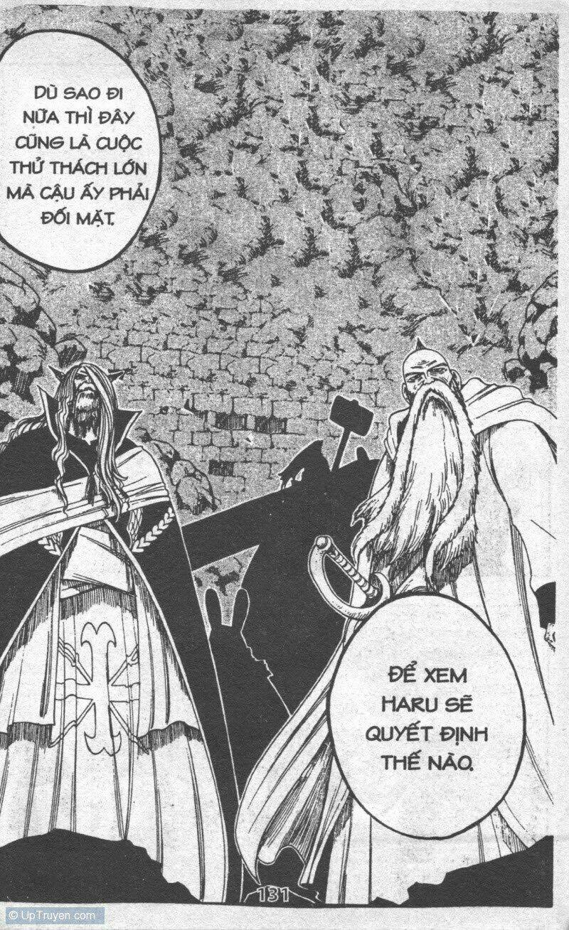 Rave Master (Scan) Chương 31 Ảnh 132