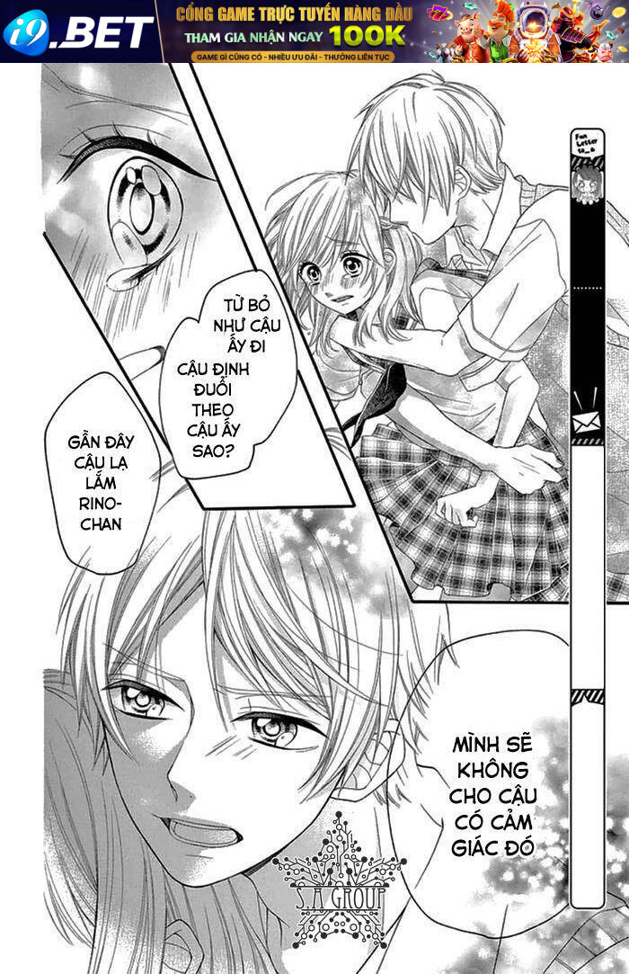 Inuzuka-Kun To Nekomiya-Sama Chương 1 Ảnh 29