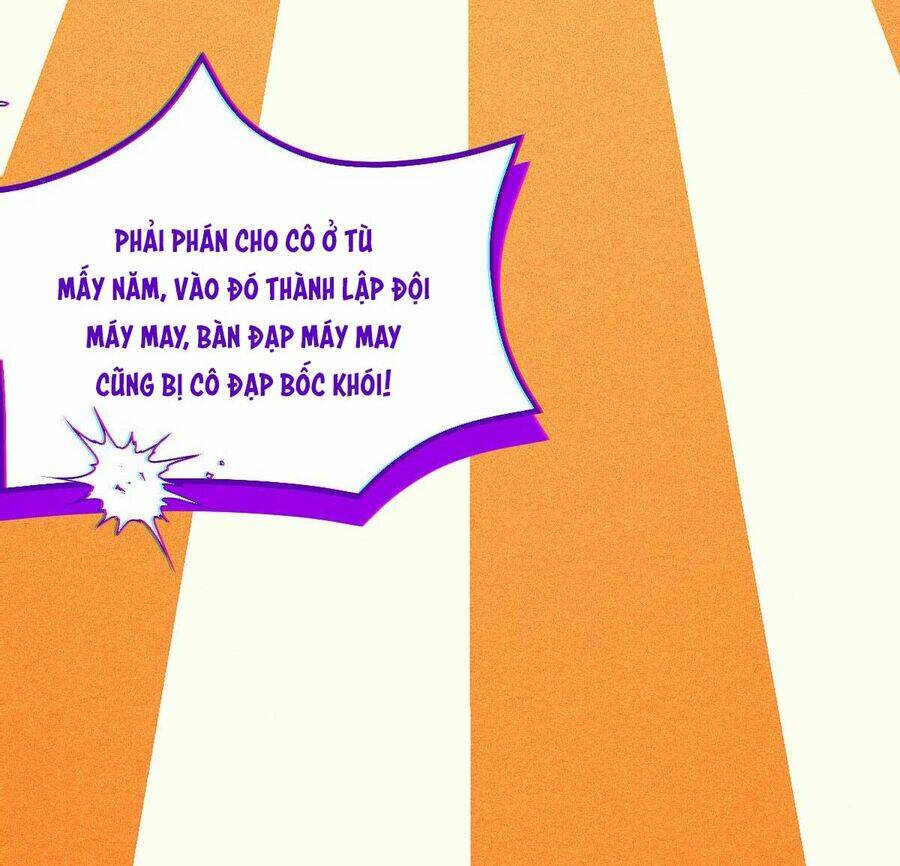Gia Và Nữ Quỷ Đối Chọi Gay Gắt Chương 4 Ảnh 20