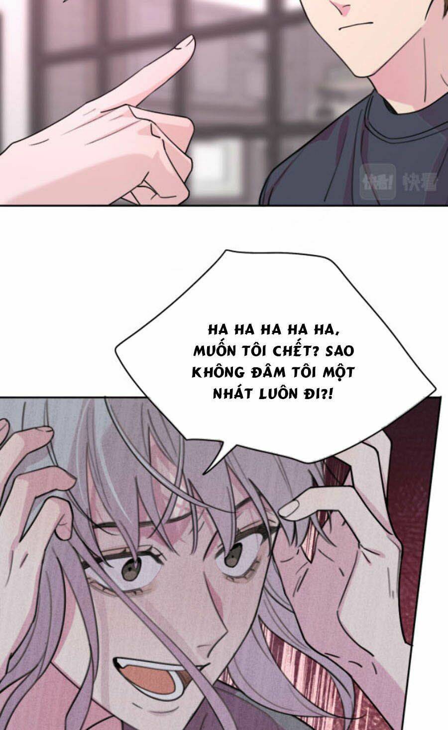 Cát Xê Người Tình Bóng Đêm Chương 34 Ảnh 19
