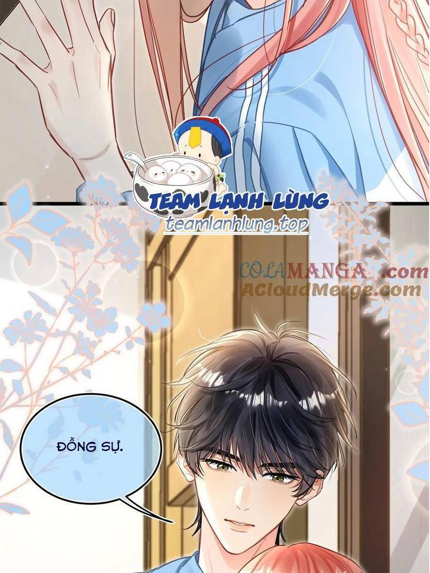 Bong Bóng Anh Đào Chương 16 Ảnh 38