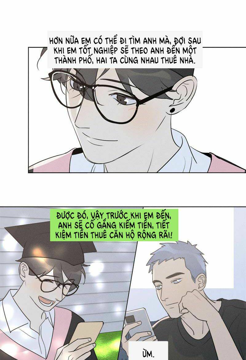 Here U Are Chương 137 Ảnh 10