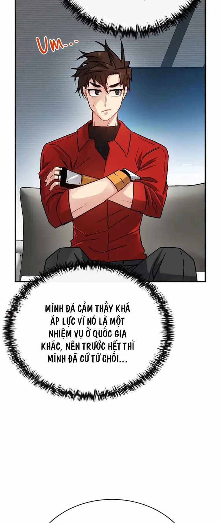 Thợ Săn Gacha Cấp Sss Chương 70 Ảnh 45