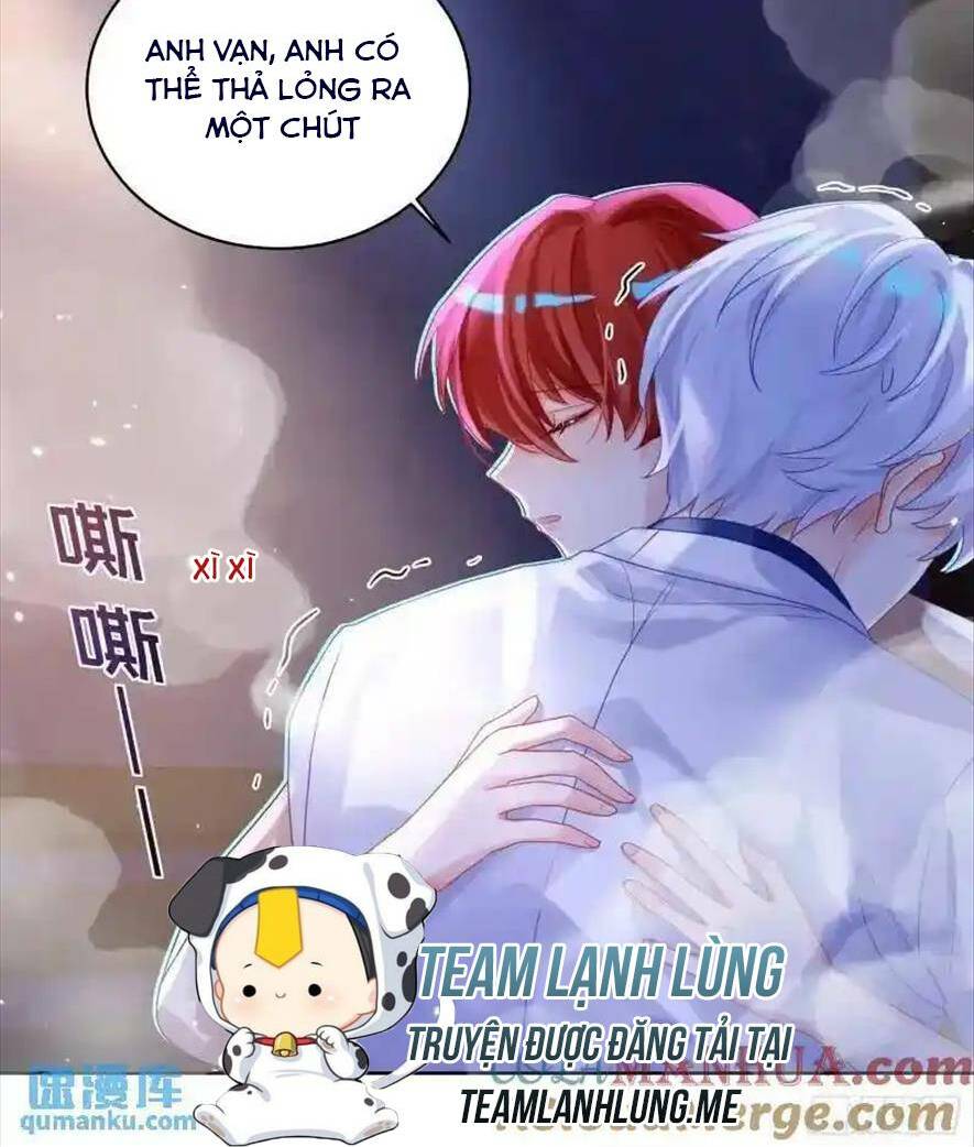 Bạn Trai Biến Dị Của Tôi!!! Chương 28 Ảnh 41