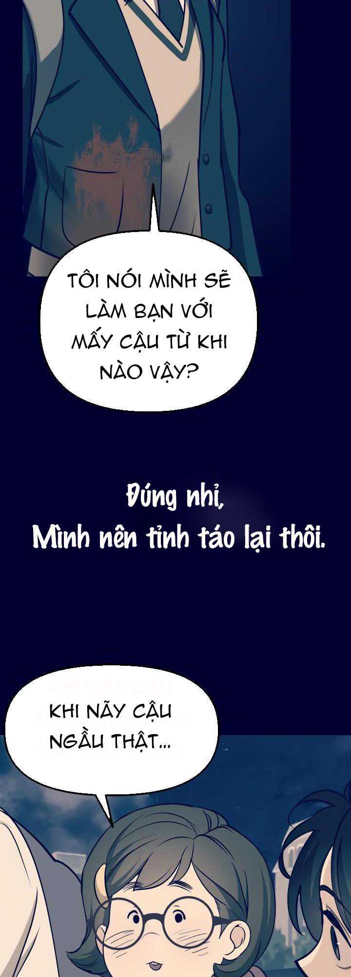 Đời Tư Idol Chương 18.1 Ảnh 44