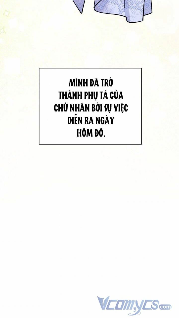 Tôi Sẽ Chịu Trách Nhiệm Về Phúc Lợi Của Nam Chính Chương 26 Ảnh 49