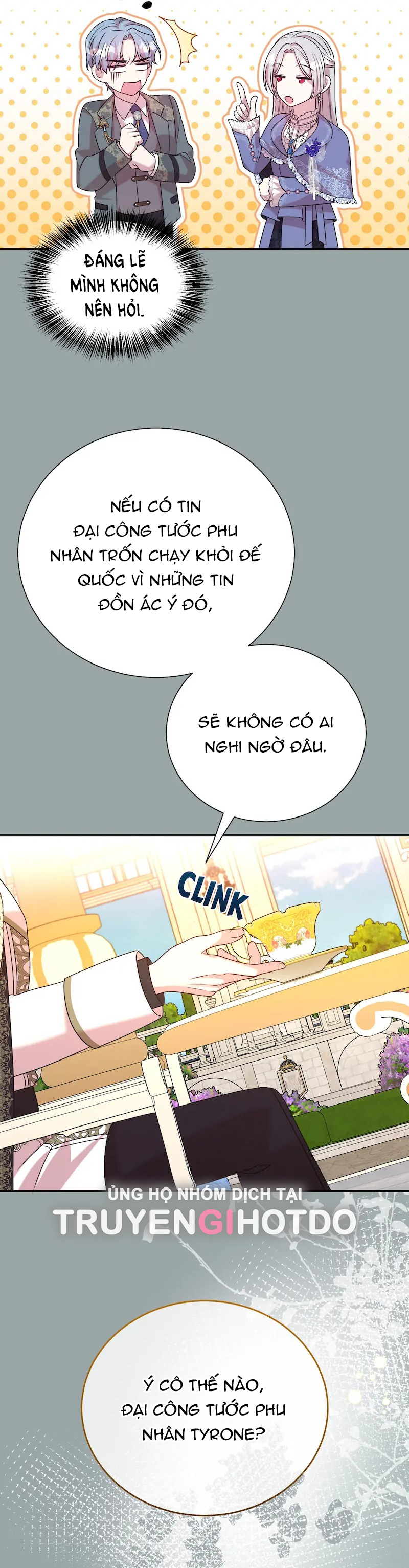 Tôi Chán Nản Vì Chồng Thứ Hai Không Chung Thủy Chương 86.2 Ảnh 16