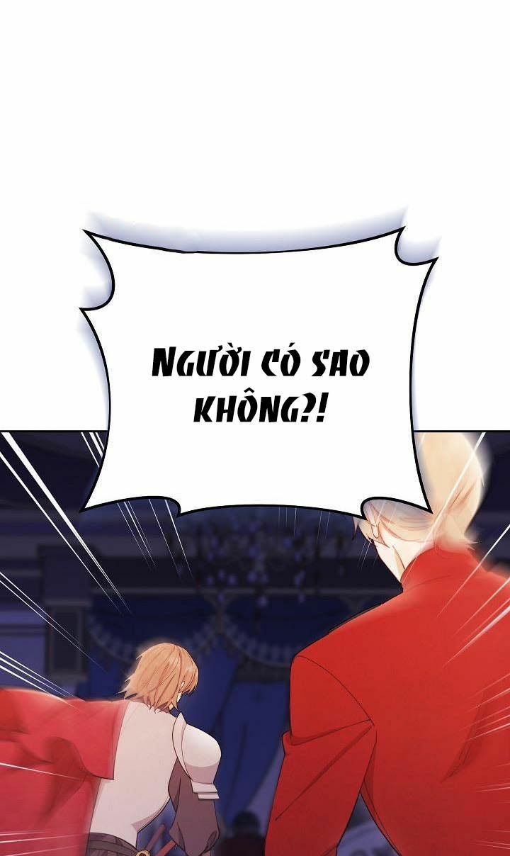 Tôi Sẽ Chịu Trách Nhiệm Về Phúc Lợi Của Nam Chính Chương 25 Ảnh 92