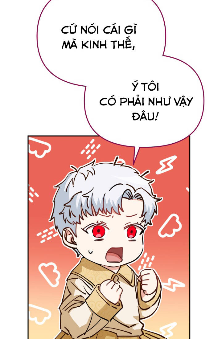 Tái Sinh Thành Con Gái Của Kẻ Phản Diện Chương 13 Ảnh 14