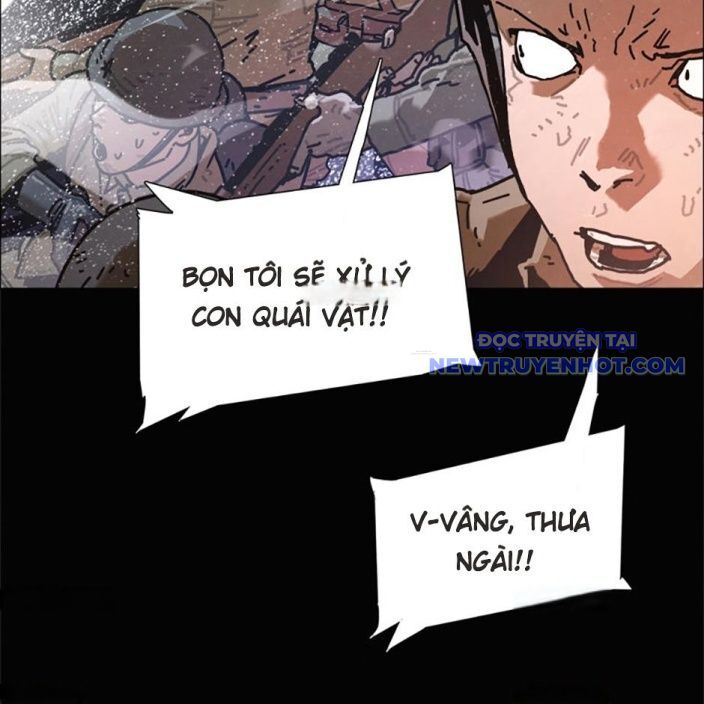 Sinh Vật Gyeongseong: Đóa Hoa Bất Diệt Chương 36 Ảnh 95