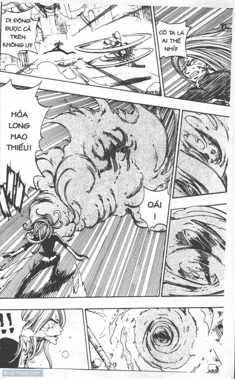 Rave Master (Scan) Chương 28 Ảnh 130