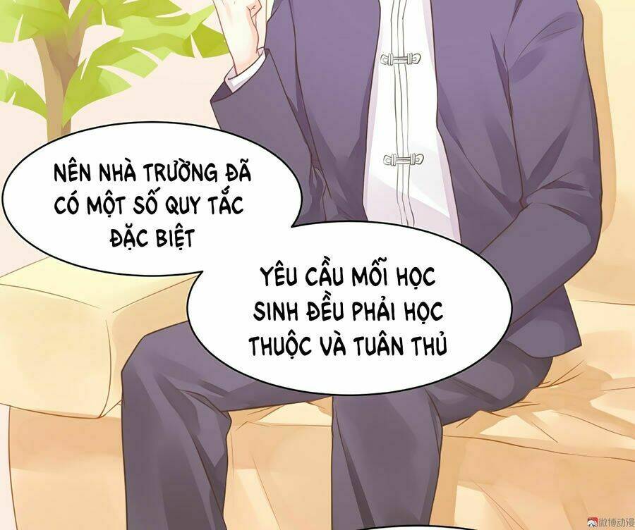 Bọn Họ Đều Muốn Gả Cho Tôi Làm Sao Đây? Chương 6 Ảnh 23