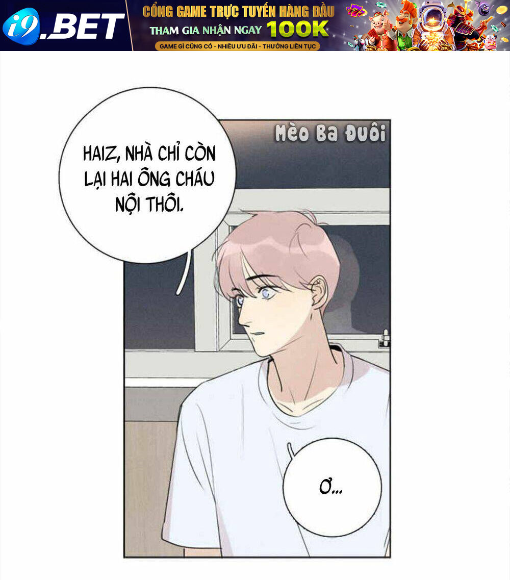 Here U Are Chương 129 Ảnh 41