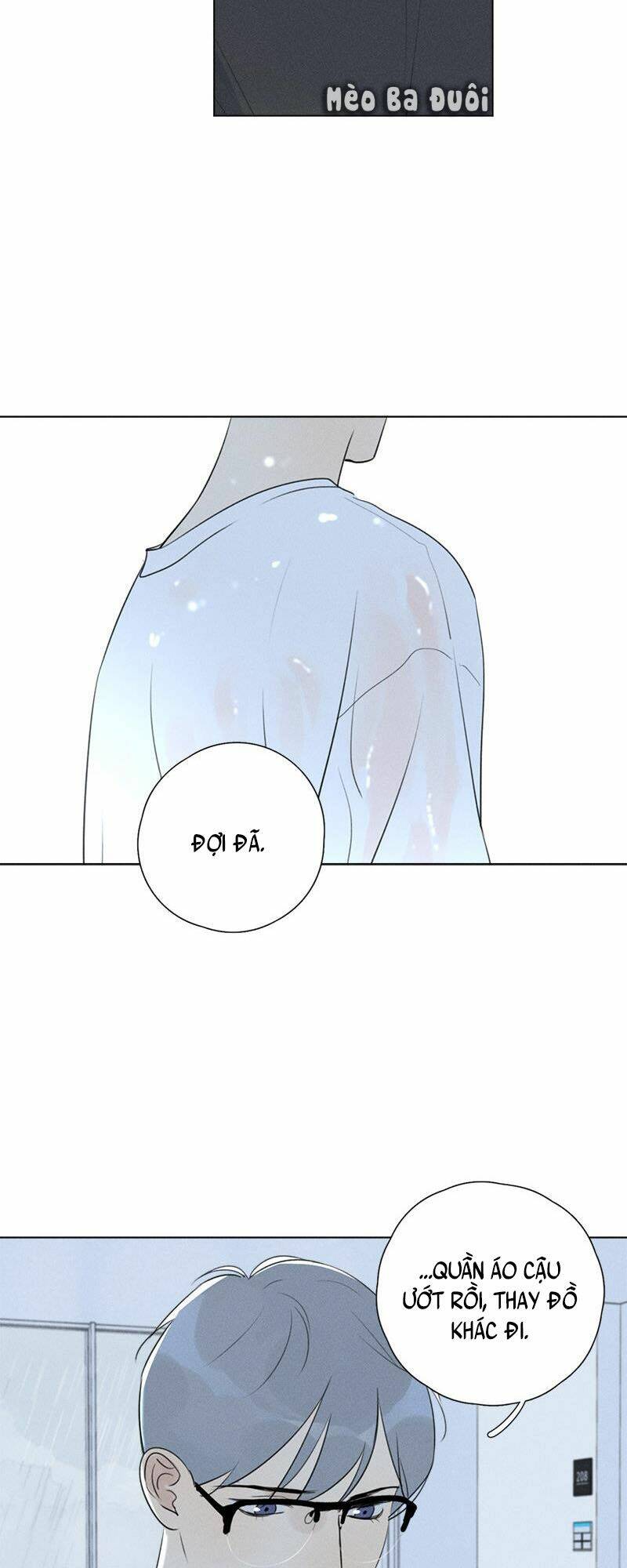 Here U Are Chương 127 Ảnh 7