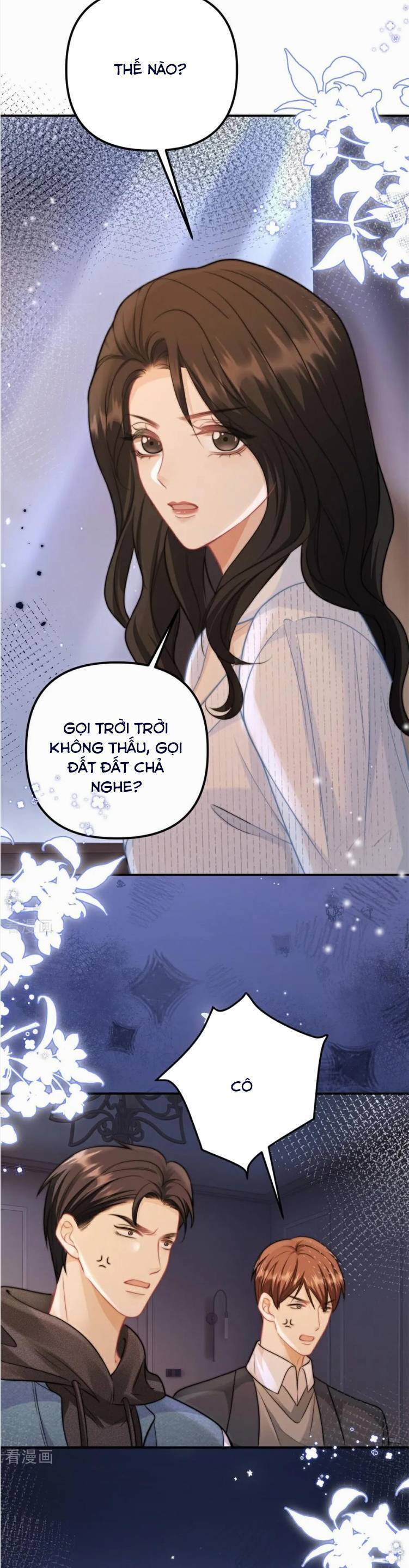 Thì Ra Thư Ký Chu Là Người Như Vậy Chương 25 Ảnh 15