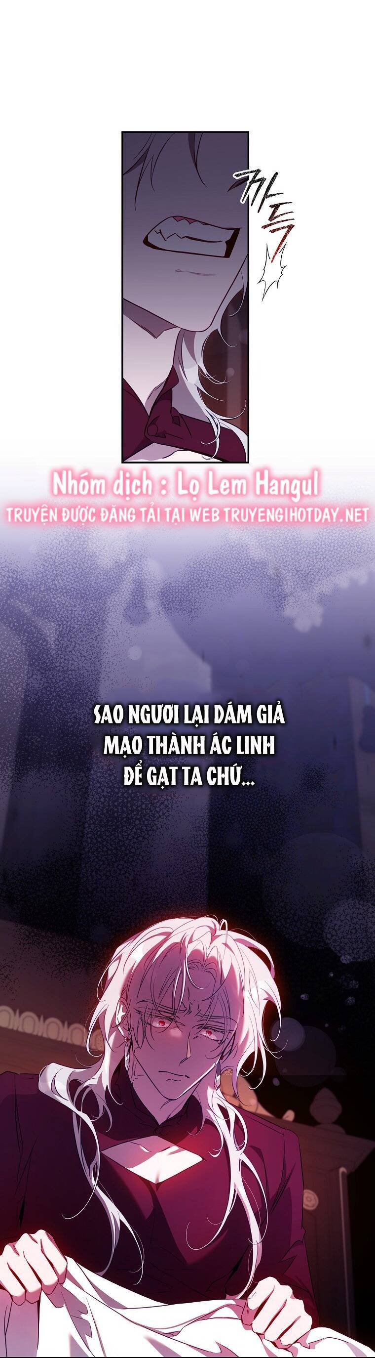 Tôi Đã Thuần Hóa Một Tên Bạo Chúa Và Chạy Trốn Chương 110 Ảnh 15