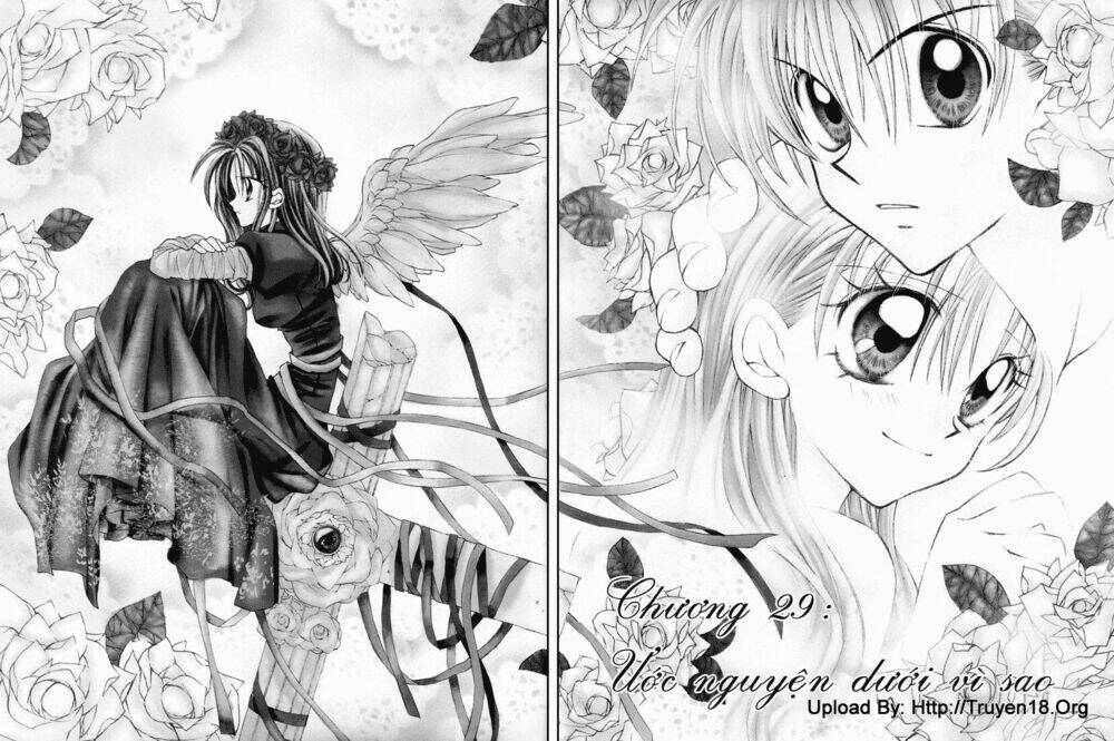 Kamikaze Kaitou Jeanne Chương 29 Ảnh 4