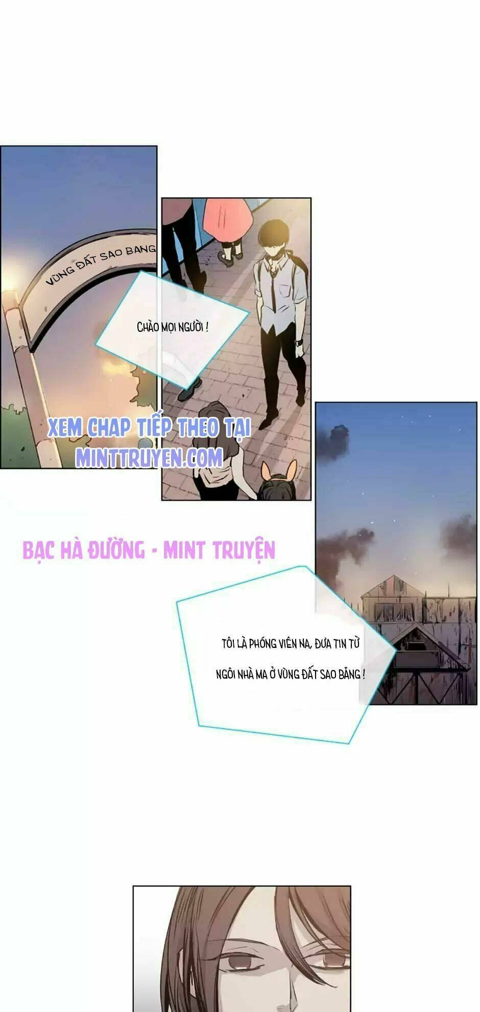 American Ghost Jack Chương 77 Ảnh 3