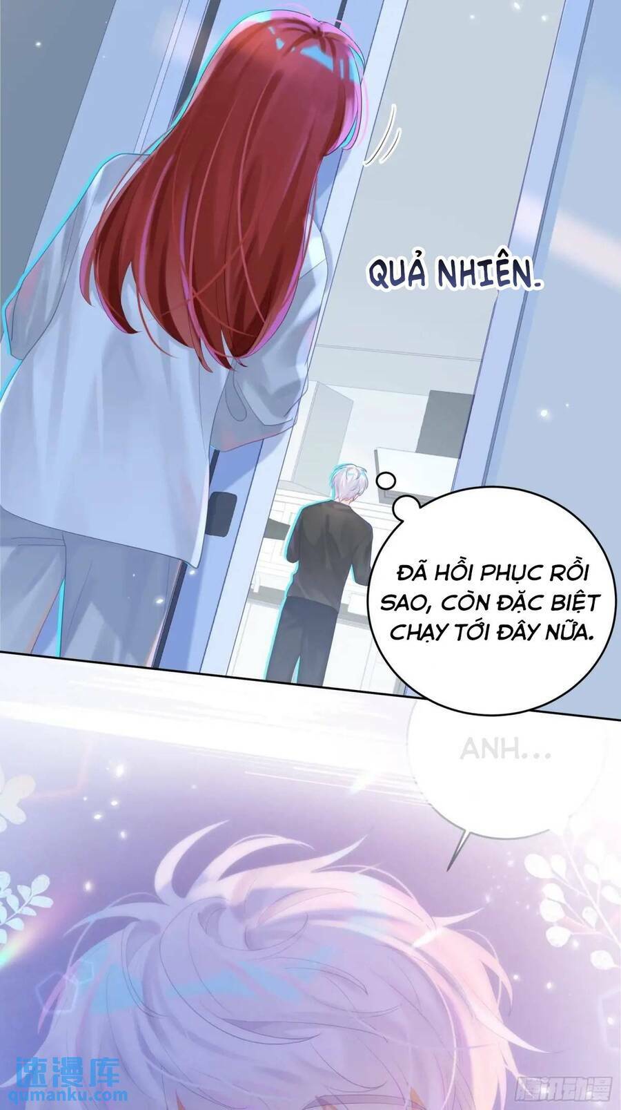 Bạn Trai Biến Dị Của Tôi!!! Chương 36 Ảnh 23