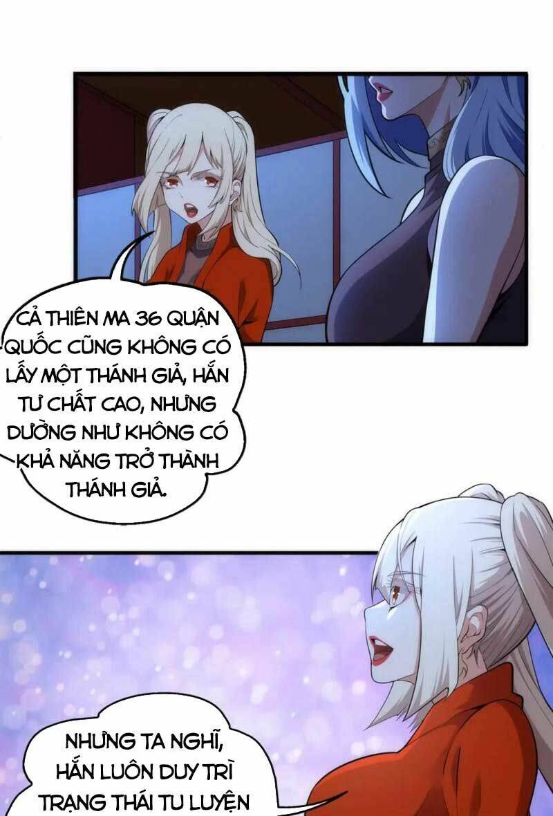 Vạn Cổ Thần Đế Chương 79 Ảnh 28