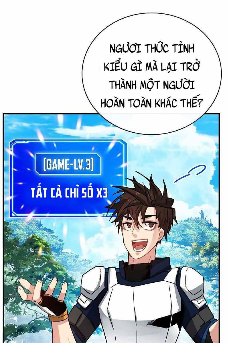 Thợ Săn Gacha Cấp Sss Chương 65 Ảnh 84