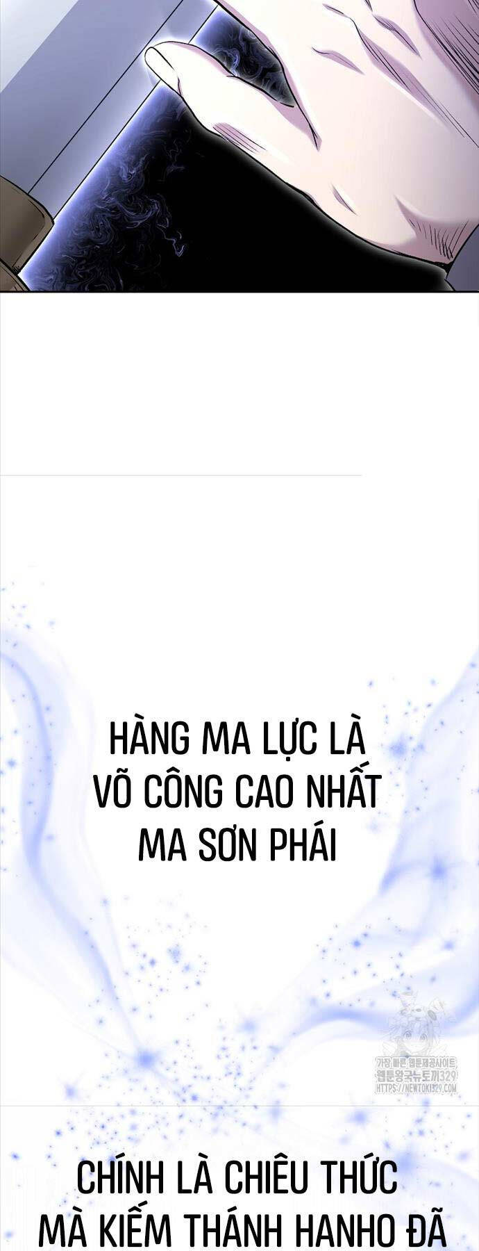 Ma Nhân Hoa Sơn Chương 81 Ảnh 73
