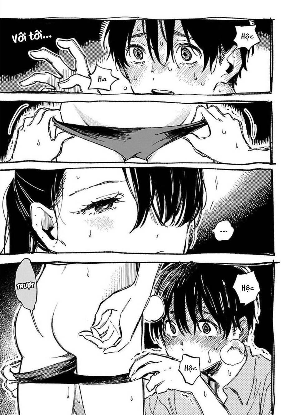 Asako Chương 17 Ảnh 16