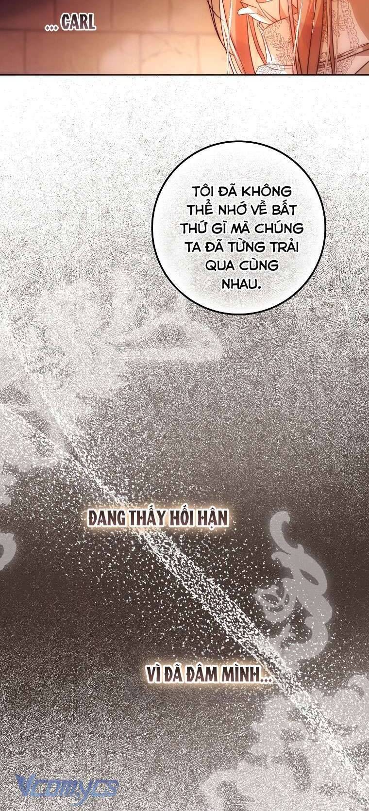 Tôi Trở Thành Vợ Nam Chính Chương 114 Ảnh 24
