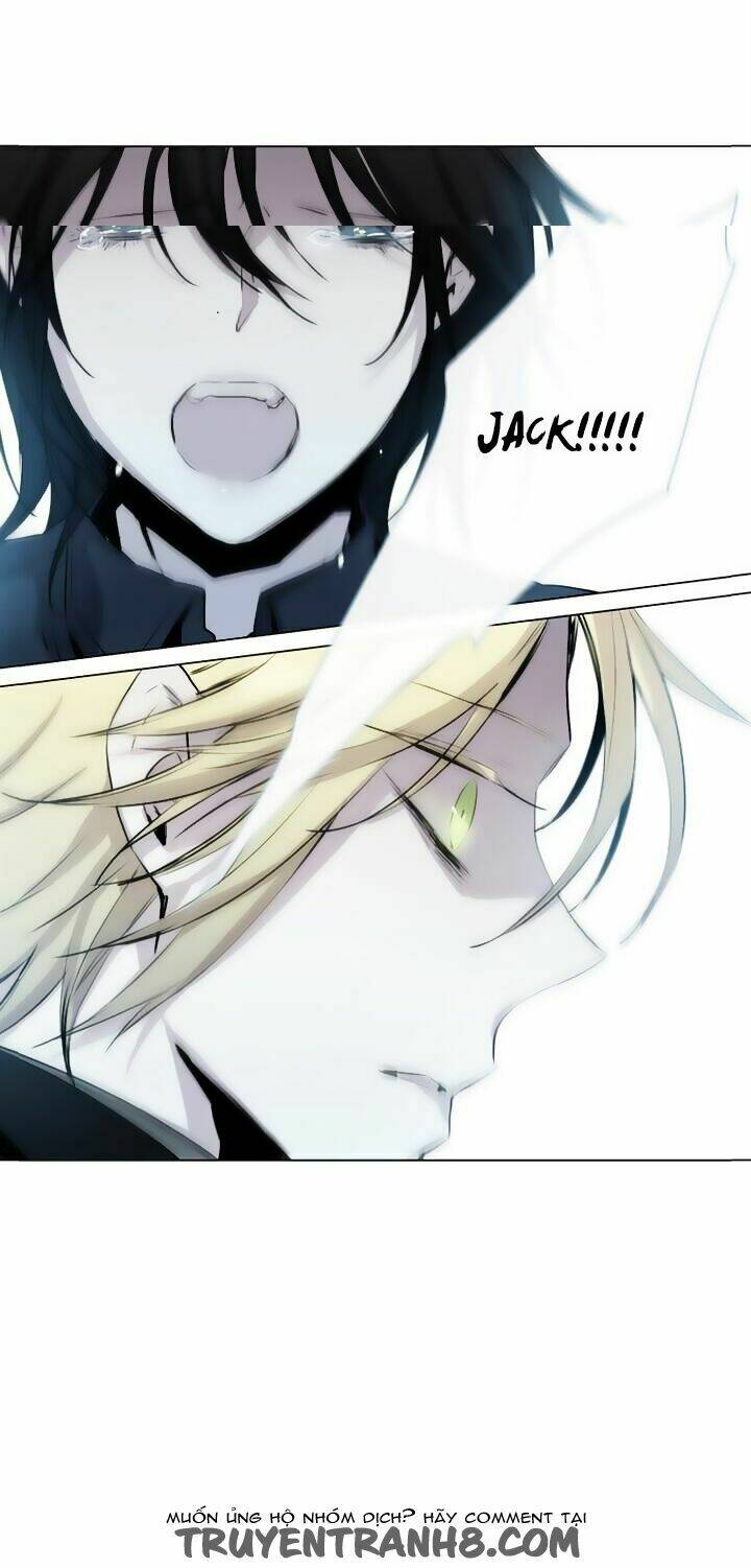 American Ghost Jack Chương 63 Ảnh 13
