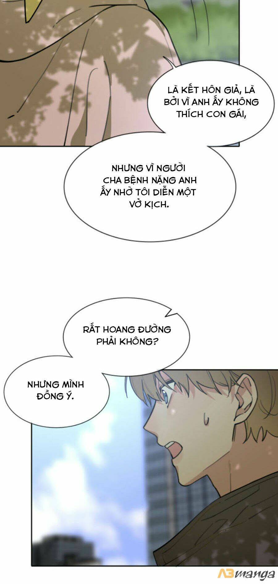 Cát Xê Người Tình Bóng Đêm Chương 32 Ảnh 20
