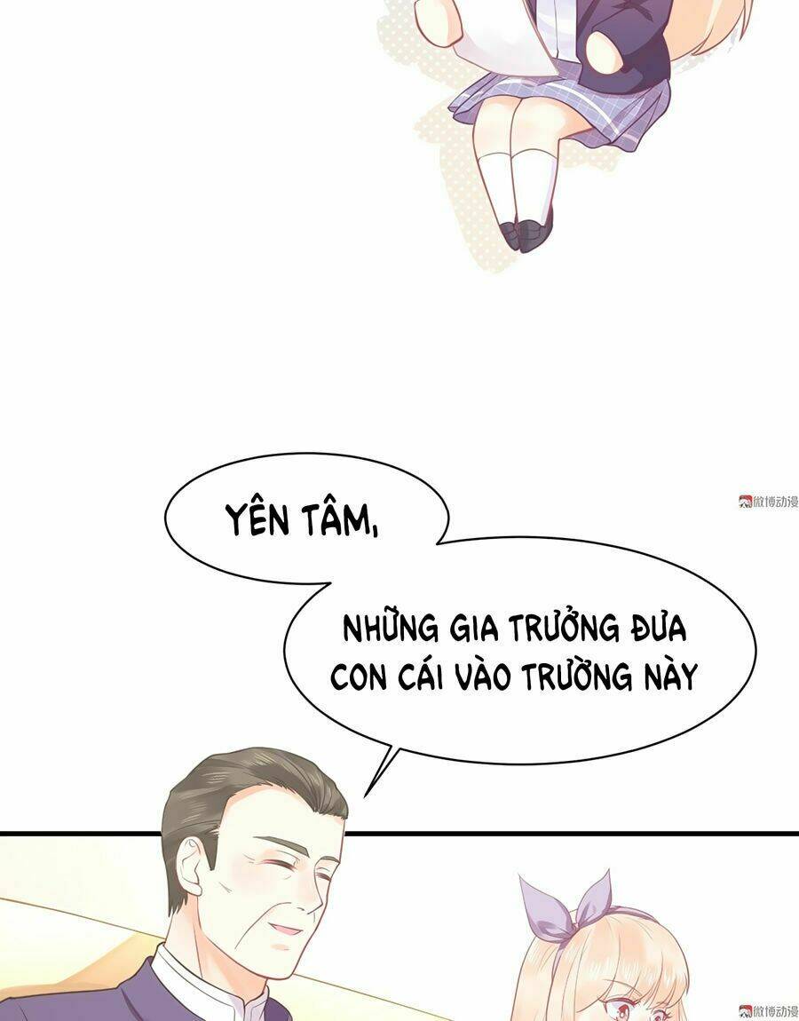 Bọn Họ Đều Muốn Gả Cho Tôi Làm Sao Đây? Chương 6 Ảnh 34