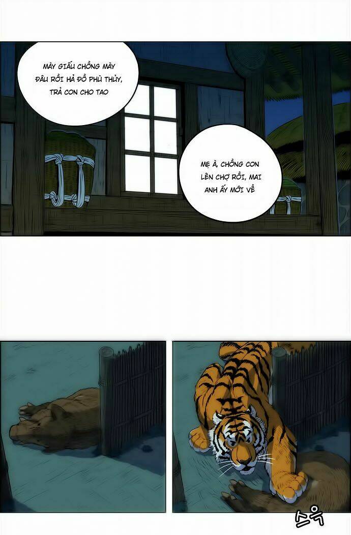 Barkhan Chương 1 Ảnh 38
