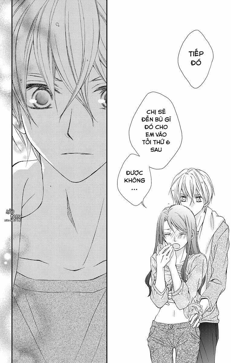Kekkon X Renai Chương 8 Ảnh 43