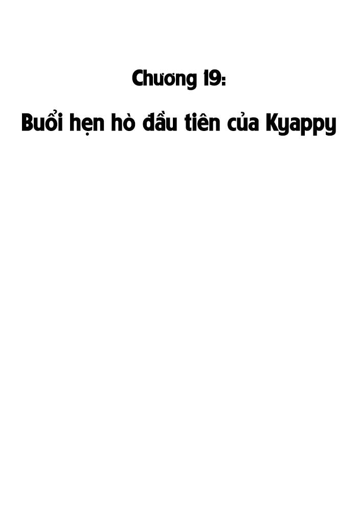 Helper Shibeta Chương 19 Ảnh 8